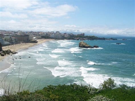 paris biarritz pas cher